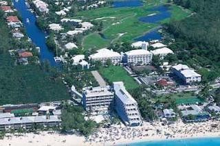 Grand Cayman Beach
