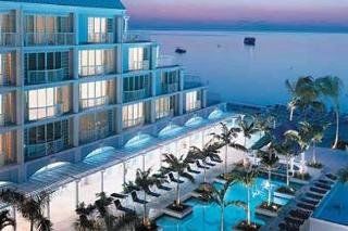 Resort Grand Cayman Beach
