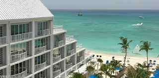 Resort Grand Cayman Beach Seven Mile Beach